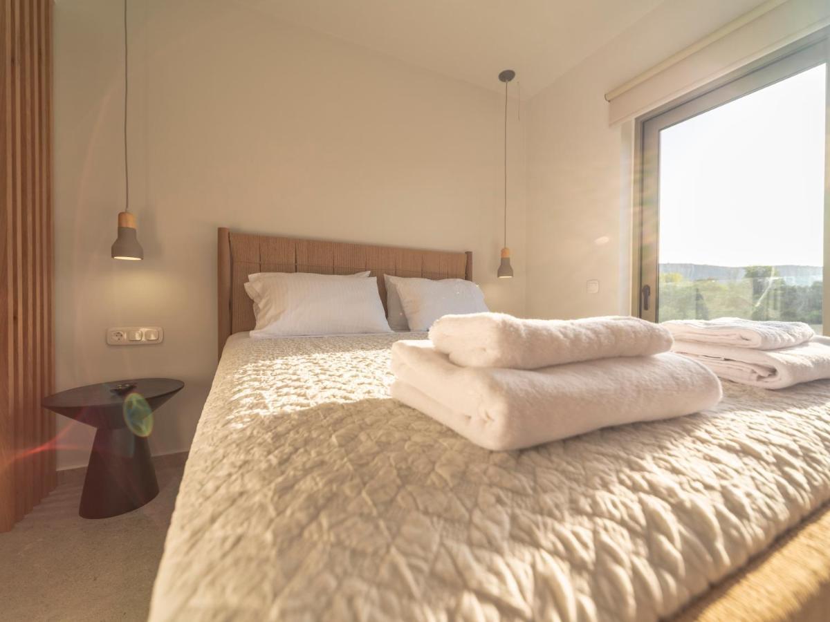 Allure Wellness Retreat Лефкада Екстериор снимка