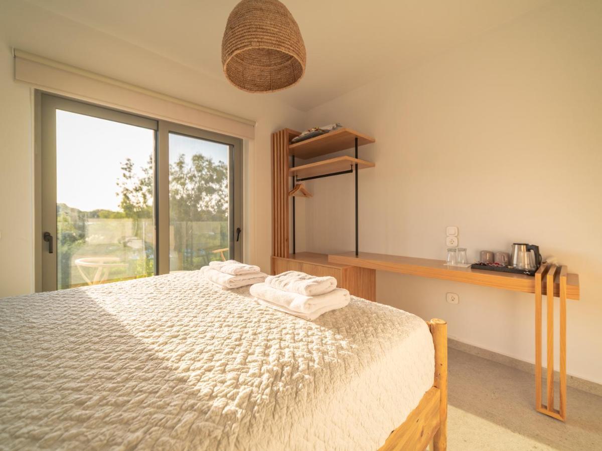 Allure Wellness Retreat Лефкада Екстериор снимка
