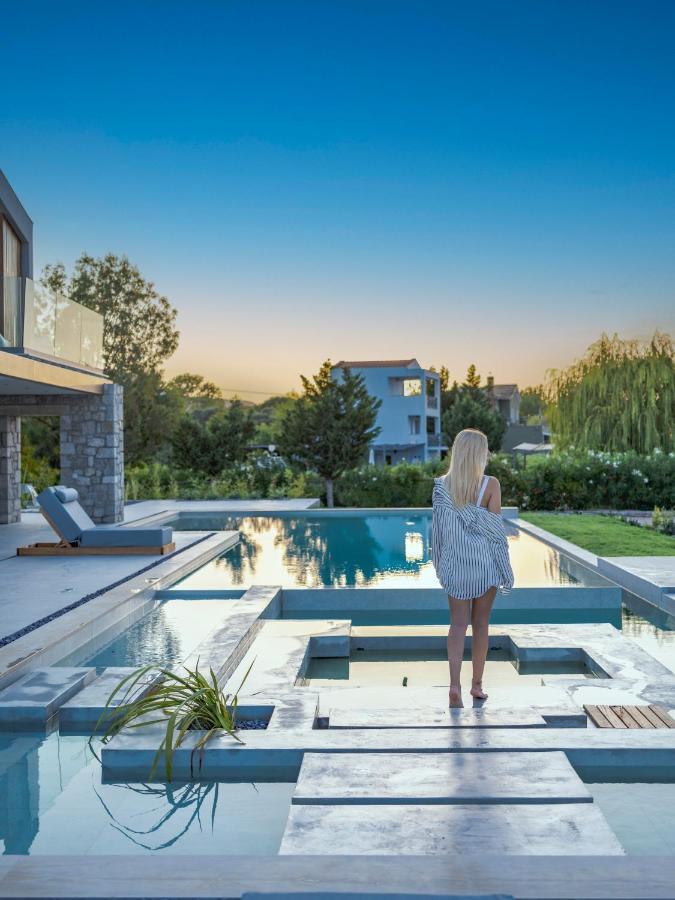 Allure Wellness Retreat Лефкада Екстериор снимка