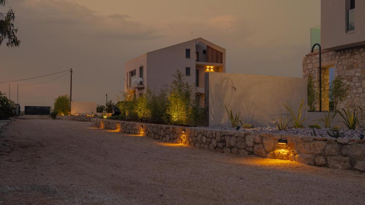 Allure Wellness Retreat Лефкада Екстериор снимка