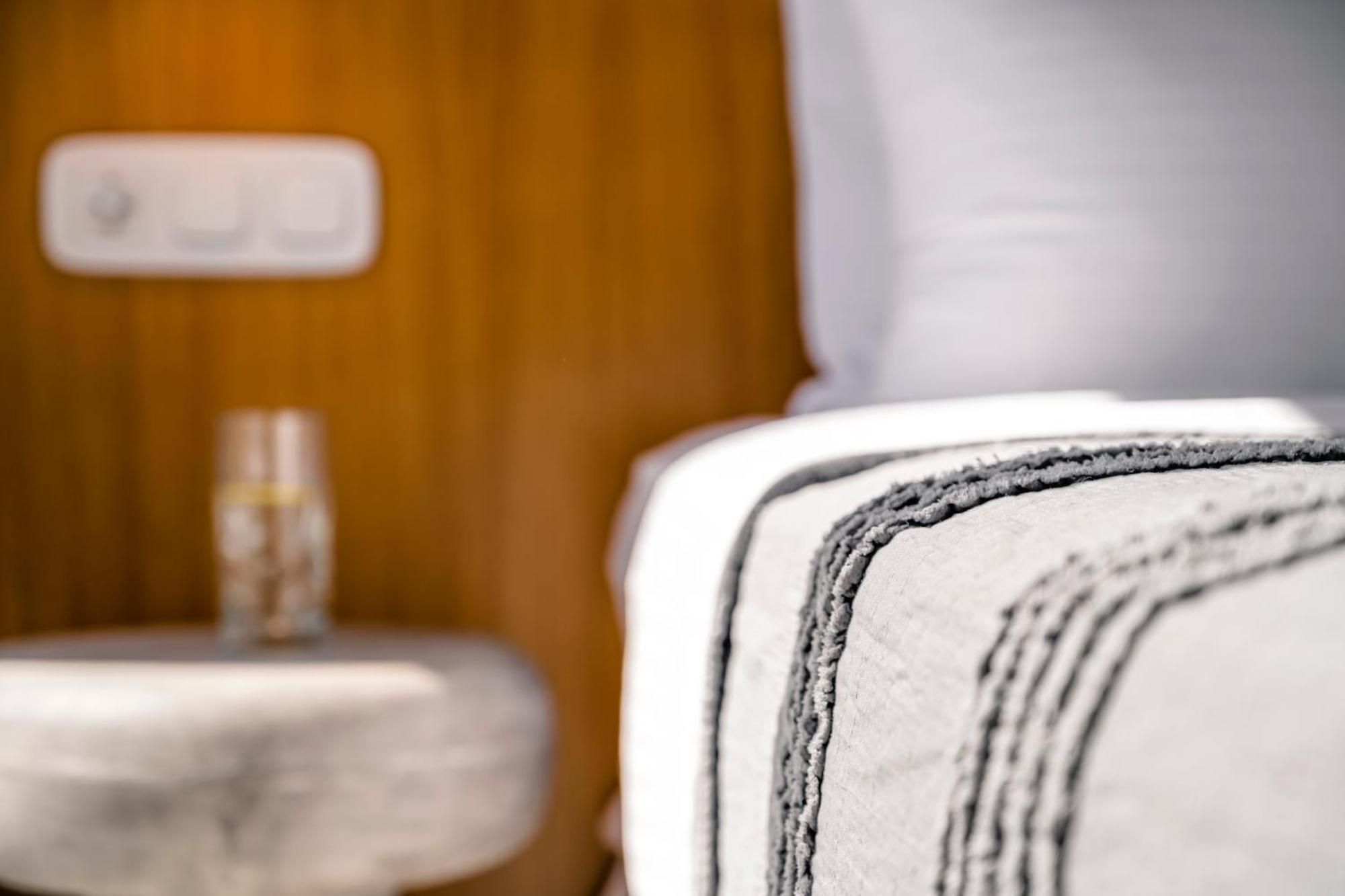 Allure Wellness Retreat Лефкада Екстериор снимка
