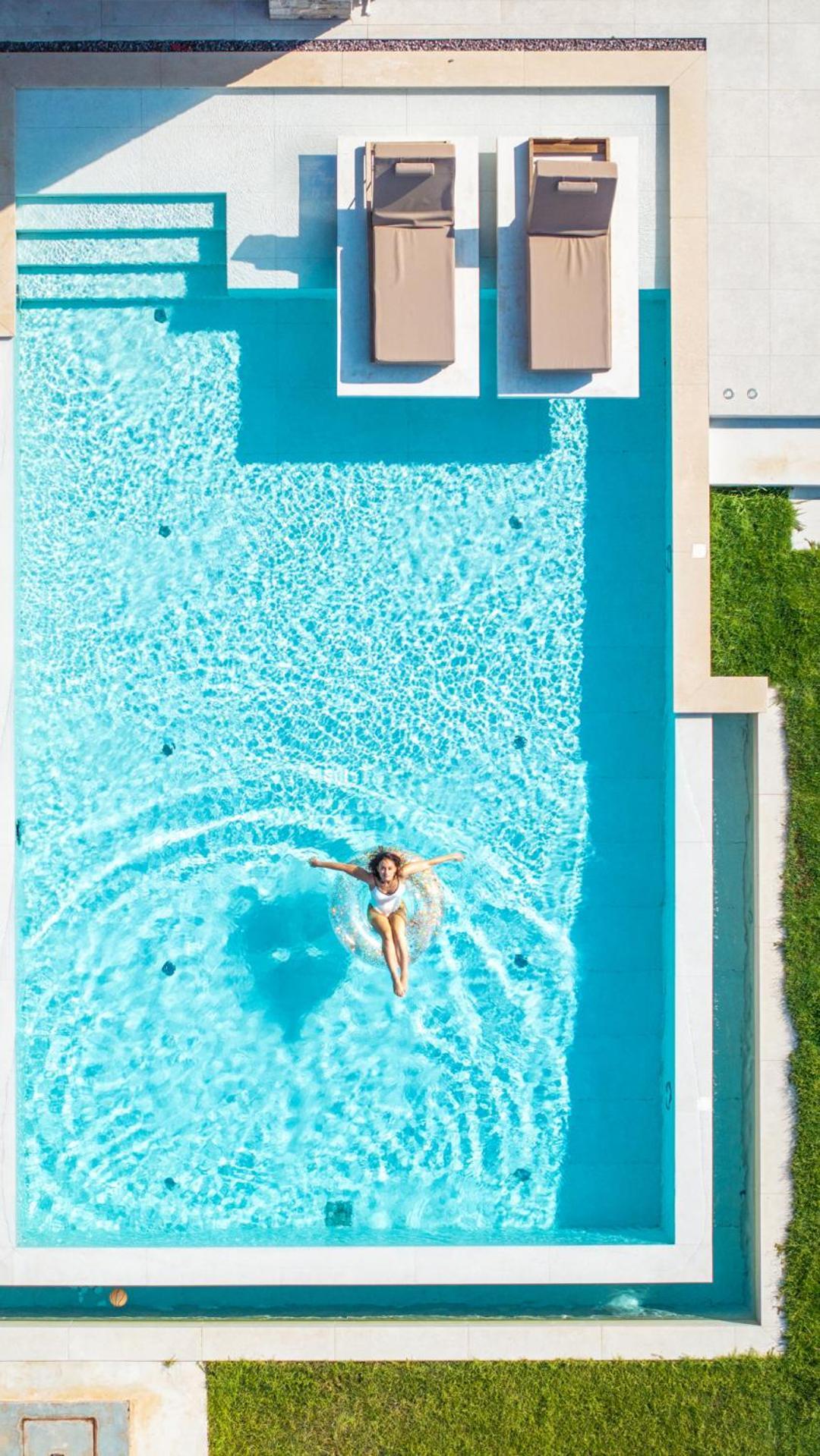 Allure Wellness Retreat Лефкада Екстериор снимка